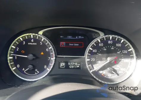 2017 Infiniti Qx60 from USA, damaged, VIN 5N1DL0MN2HC552863